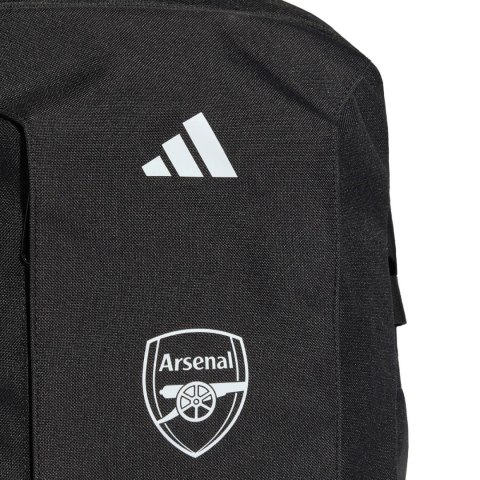 Adidas Plecak adidas Arsenal FC czarny KR2951