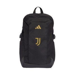 Adidas Plecak adidas Juventus czarny KT0784