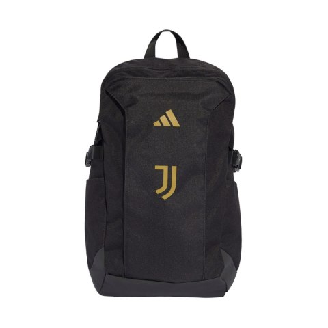 Adidas Plecak adidas Juventus czarny KT0784