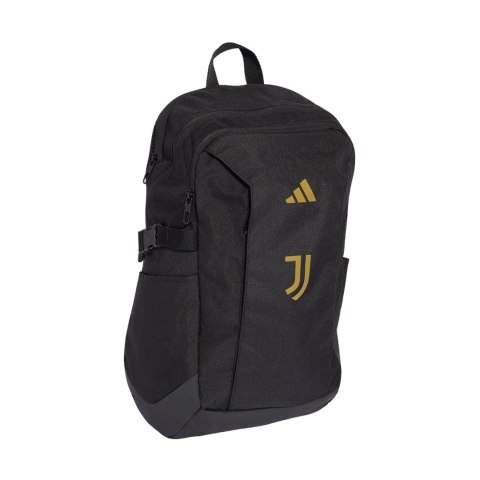 Adidas Plecak adidas Juventus czarny KT0784