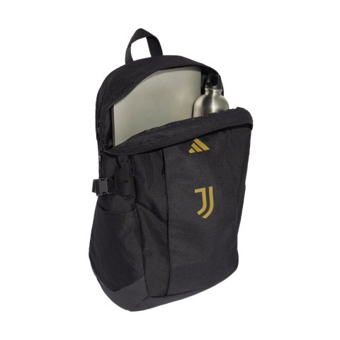 Adidas Plecak adidas Juventus czarny KT0784