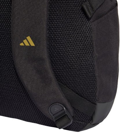 Adidas Plecak adidas Juventus czarny KT0784