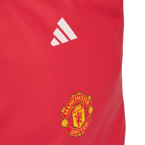 Adidas Plecak adidas Manchester United czerwony KT0684