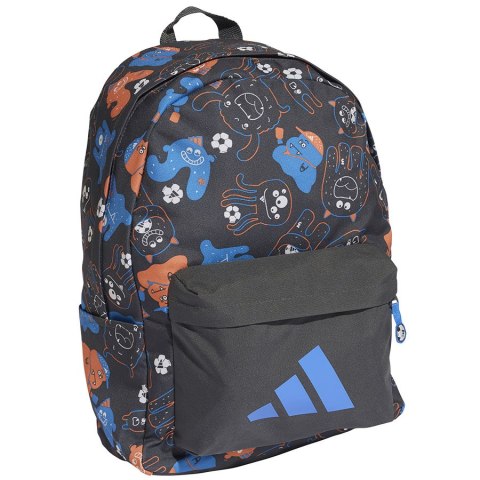 Adidas Plecak adidas Tiro Kids KE0437