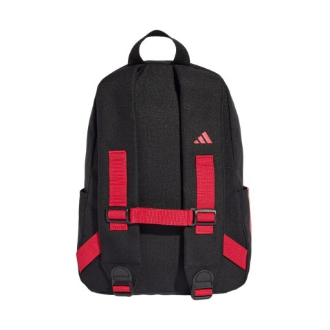 Adidas Plecak dla dzieci adidas Liverpool FC czarny KQ5149