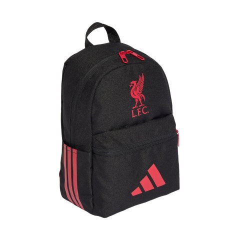 Adidas Plecak dla dzieci adidas Liverpool FC czarny KQ5149