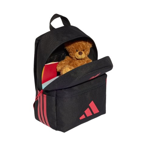 Adidas Plecak dla dzieci adidas Liverpool FC czarny KQ5149