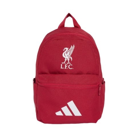 Adidas Plecak dla dzieci adidas Liverpool FC czerwony KQ5148