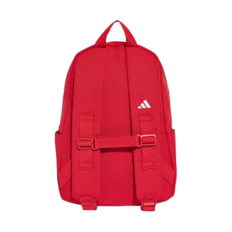Adidas Plecak dla dzieci adidas Manchester United czerwony KT0690