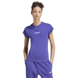Adidas T-shirt adidas W Essentials Linear KF8375