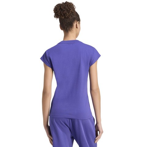 Adidas T-shirt adidas W Essentials Linear KF8375