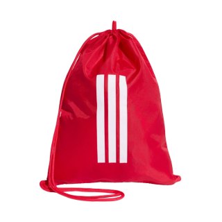 Adidas Worek na buty adidas Manchester United czerwony KT0711