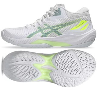 Asics Buty Asics Beyond FF MT 2 1072A131 100
