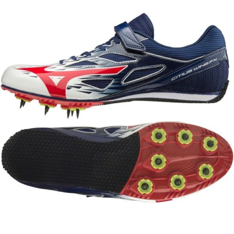 Mizuno Buty kolce Mizuno CITIUS WING FX U1GA202418
