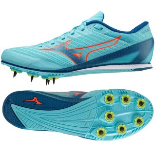 Mizuno Buty kolce Mizuno X FIRST 2 U1GA233001