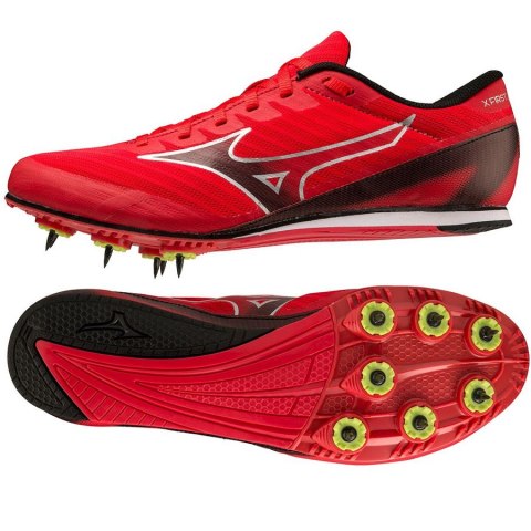 Mizuno Buty kolce Mizuno X FIRST 2 U1GA233003