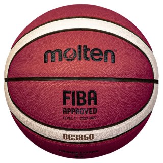 Molten Piłka Molten B6G3850