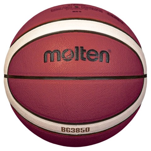 Molten Piłka Molten B6G3850