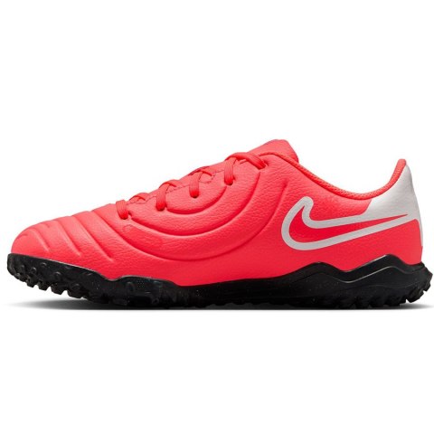 Nike Buty Nike Jr. Tiempo Legend 9 Club TF DV4355-800