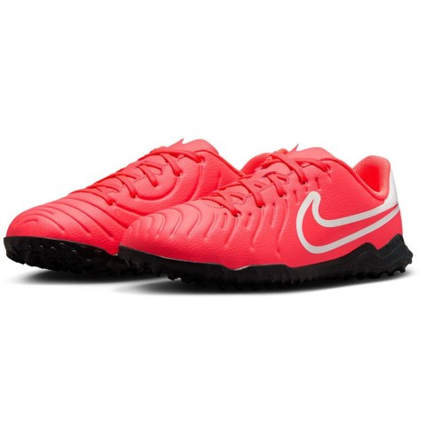 Nike Buty Nike Jr. Tiempo Legend 9 Club TF DV4355-800