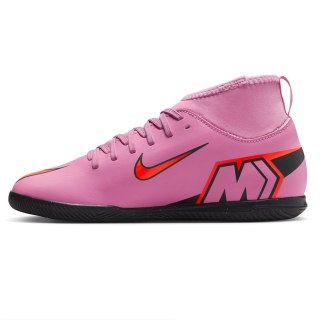 Nike Buty Nike Mercurial Superfly 10 Club IC Jr FQ8320-600