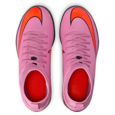 Nike Buty Nike Mercurial Superfly 10 Club IC Jr FQ8320-600