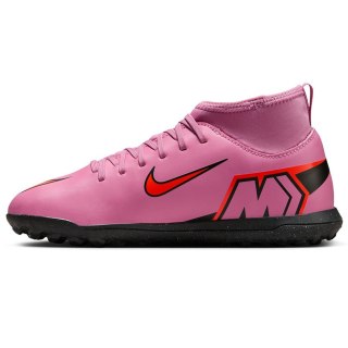 Nike Buty Nike Mercurial Superfly 10 Club TF Jr FQ8313-600