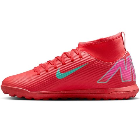 Nike Buty Nike Mercurial Superfly 10 Club TF Jr FQ8313-800