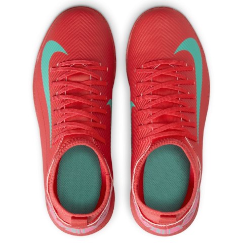 Nike Buty Nike Mercurial Superfly 10 Club TF Jr FQ8313-800