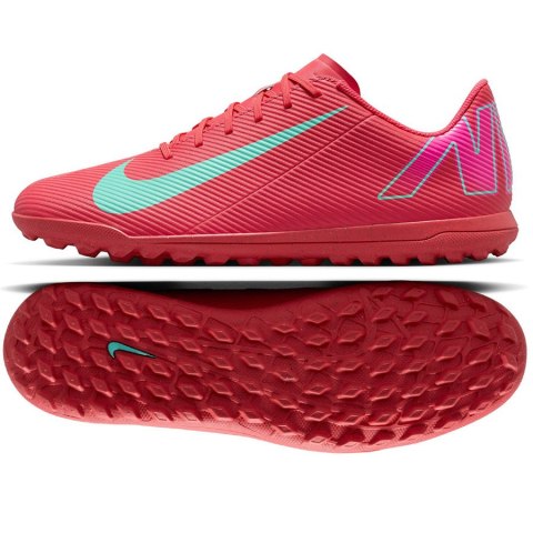 Nike Buty Nike Mercurial Vapor 16 Club TF FQ8446-800