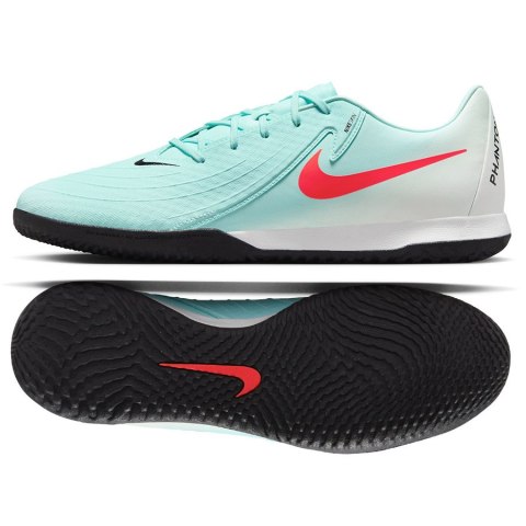 Nike Buty Nike Phantom GX II Academy IC FJ2581-300
