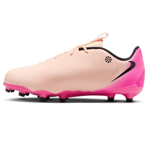 Nike Buty Nike Phantom GX II Academy Jr FG/MG FD6722-800