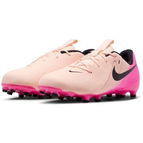 Nike Buty Nike Phantom GX II Academy Jr FG/MG FD6722-800