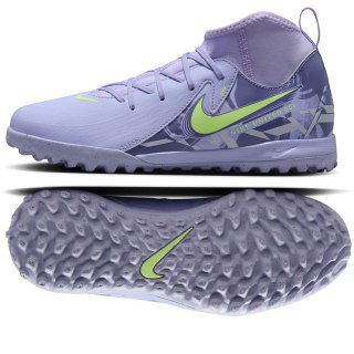 Nike Buty Nike Phantom Luna II Academy Jr TF HF1581-500