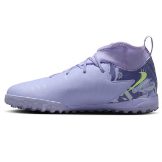 Nike Buty Nike Phantom Luna II Academy Jr TF HF1581-500