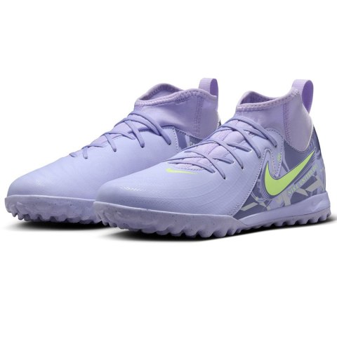 Nike Buty Nike Phantom Luna II Academy Jr TF HF1581-500