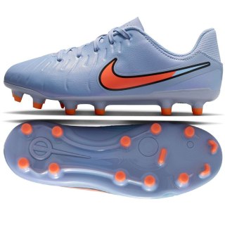 Nike Buty Nike Tiempo Legend 10 Academy Jr MG DV4348-402