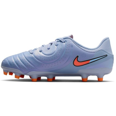 Nike Buty Nike Tiempo Legend 10 Academy Jr MG DV4348-402