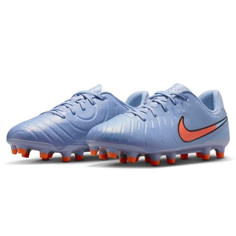 Nike Buty Nike Tiempo Legend 10 Academy Jr MG DV4348-402