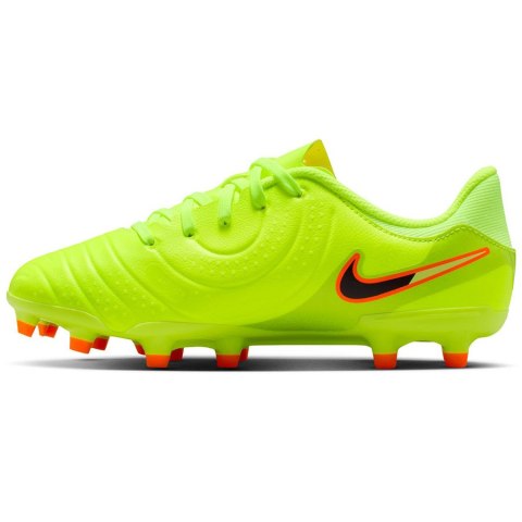 Nike Buty Nike Tiempo Legend 10 Academy Jr MG DV4348-701