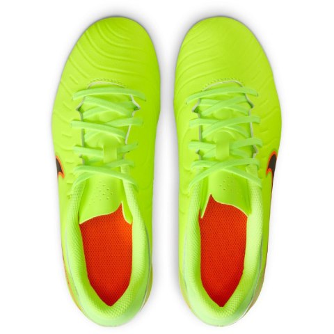 Nike Buty Nike Tiempo Legend 10 Academy Jr MG DV4348-701