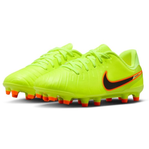 Nike Buty Nike Tiempo Legend 10 Academy Jr MG DV4348-701