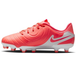 Nike Buty Nike Tiempo Legend 10 Academy Jr MG DV4348-800