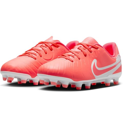 Nike Buty Nike Tiempo Legend 10 Academy Jr MG DV4348-800