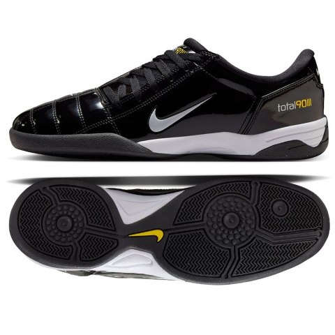 Nike Buty Nike Total 90 IC HJ9351-001