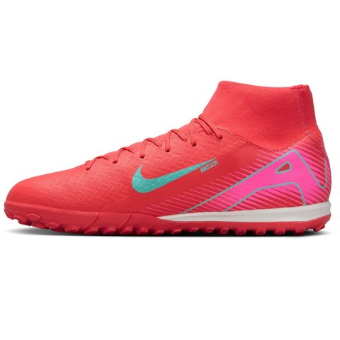 Nike Buty Nike Zoom Mercurial Superfly 10 Academy TF FQ8331-800