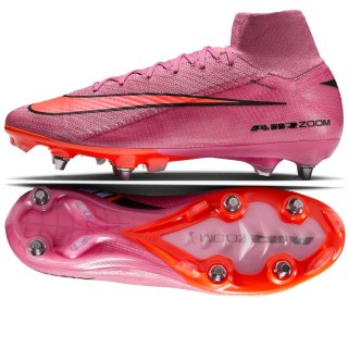 Nike Buty Nike Zoom Mercurial Superfly 10 Elite SG-PRO FQ8342-600