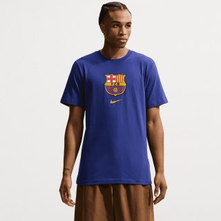 Nike Koszulka Nike FC Barcelona IM1659-455