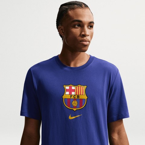 Nike Koszulka Nike FC Barcelona IM1659-455