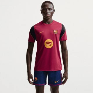 Nike Koszulka Nike FC Barcelona Strike SS Top II2254-621